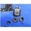 Image 1 : Lyman 66LA Receiver Peep Sight with 3 Extra Apertures