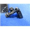 Image 4 : Lyman 66LA Receiver Peep Sight with 3 Extra Apertures