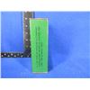 Image 2 : Dupont Bulk Smokeless Shotgun Powder Collector Tin (Pick Up Only)