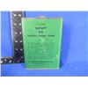 Image 3 : Dupont Bulk Smokeless Shotgun Powder Collector Tin (Pick Up Only)
