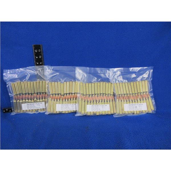 7MM Rem. Mag Reloads - Lot of 100 (Pick Up Only) - Sold as Components
