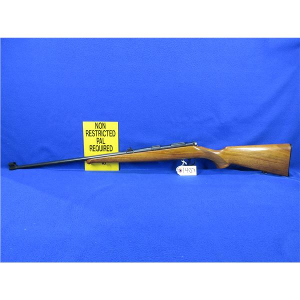 Non-Restricted - BRNO Model 5 in 22 LR