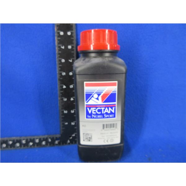Vectan AO Powder by Nobel Sport - Sealed 500 Gram Tub (Pick Up Only)