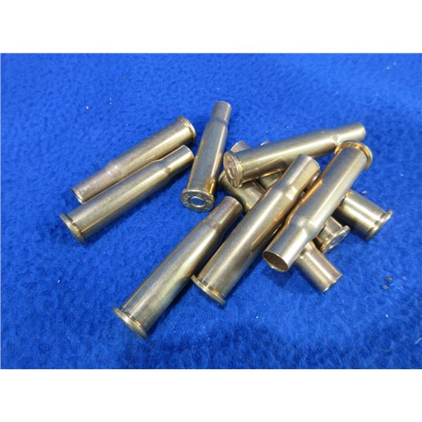 Primed Brass Only - 303 Savage Primed - Bag of 10 (Pick Up Only)