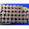 Image 2 : 32 S&W Long Reloads - Box of 48 + 27 Brass (Pick Up Only) - Sold as Components