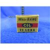 Image 3 : Collector Ammo - 22 Long Whiz-Bang CIL Cartridges (Pick Up Only) - Box of 50