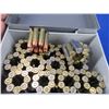 Image 1 : 38 Spl Reloads on Moon Clips - 208 Cartridges on 26 Clips - 8 Per Clip (Pick Up Only)