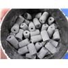 Image 1 : 44/45 Cal. 30gr Hodgdon Pistol Pyrodex Pellets - Tub of 100 (Pick Up Only)