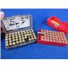 Image 1 : 9MM Luger Reloads - Lot of 95 (Pick Up Only) - Sold as Components