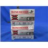 Image 2 : 12 Ga. 3" 4 Shot HV Steel Winchester Shotshells - 2 Boxes of 25 (Pick Up Only)