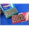 Image 1 : 32 H&R Mag Reloads - Lot of 78 + 22 Brass (Pick Up Only) - Sold as Components