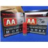 Image 1 : 12 Ga. 2 3/4" 8 Shot Winchester Shotshells - 2 Boxes of 25 (Pick Up Only)