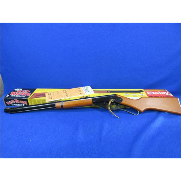 No PAL Required - Daisy Red Ryder Carbine Model 1938B  Air Rifle in 177 Cal BB