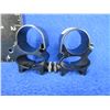 Image 2 : Weaver 1" See-Thru Rings