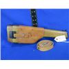 Image 2 : Mauser C96 Broomhandle Stock - Possibly a replica in very good conditon