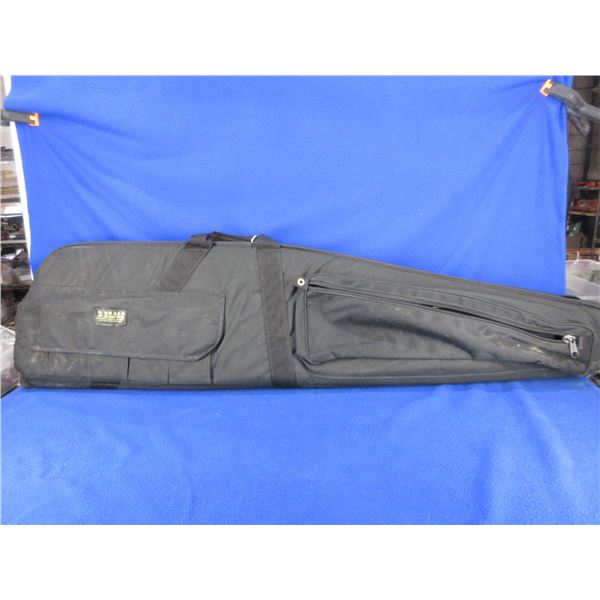 Seals Action Gear (Calgary AB) Large Padded Rifle Case - 48"