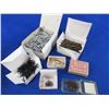 Image 1 : 6 Packages of Vintage Mustad Fly Hooks