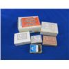 Image 2 : 6 Packages of Vintage Mustad Fly Hooks