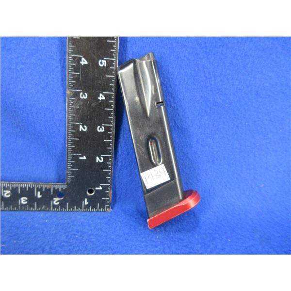 9MM CZ 75 Compact - 10 Round Magazine - PAL Required