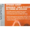 Image 2 : NEW - Champion Duraseal Diamond Spinner Multi-Cal Target