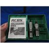 Image 1 : RCBS 6.5X54 M/S FL 2 Die Set