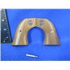 Image 1 : Ruger New Model Blackhawk Wood Grips with Screw