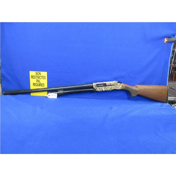 Non-Restricted - Akkar Model Silah Sanayi Semi Auto in 12 Ga. 3"