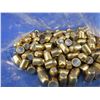 Image 1 : 40 Cal. 165gr FMJ Canadian BDX Bullets - Bag of 200