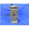Image 2 : Metal Ammo Box - 7.62mm MXD LNK - 10" x 3" x 6 1/2" High