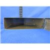 Image 5 : Metal Ammo Box - 7.62mm MXD LNK - 10" x 3" x 6 1/2" High