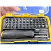 Image 1 : Browning 51 Piece Gunsmith Screwdriver Set