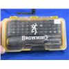 Image 2 : Browning 51 Piece Gunsmith Screwdriver Set