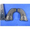 Image 1 : Beretta Stampede Polymer Grips with Screw