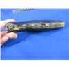 Image 4 : Antique 19th Century European Pinfire Revolver Hard Case