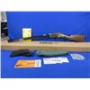 Image 1 : NEW - Non-Restricted - Henry Model H011 Lever Action in 44-40 Win