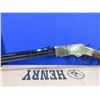 Image 3 : NEW - Non-Restricted - Henry Model H011 Lever Action in 44-40 Win