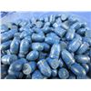 Image 1 : .3570" 125gr RN Powder Coated Tumble Lubed Bullets - Bag of 250