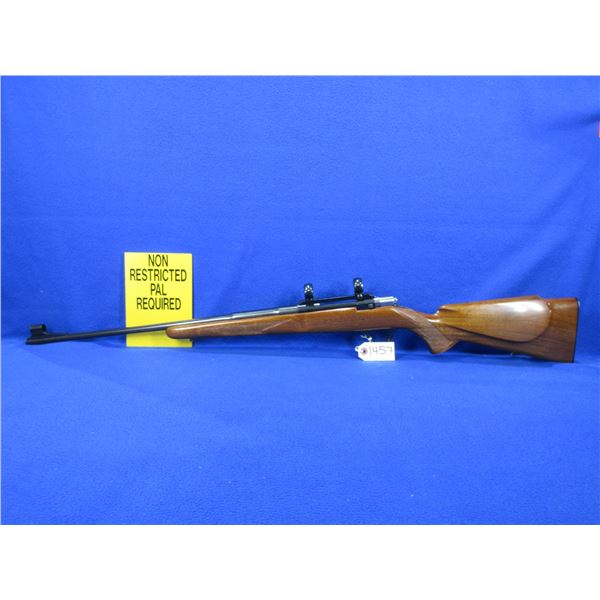 Non-Restricted - Browning Made in Finland in 243 Win