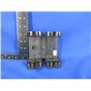 Image 1 : Ghost Shotshell Holder Pro 8 for Rapid Reloading