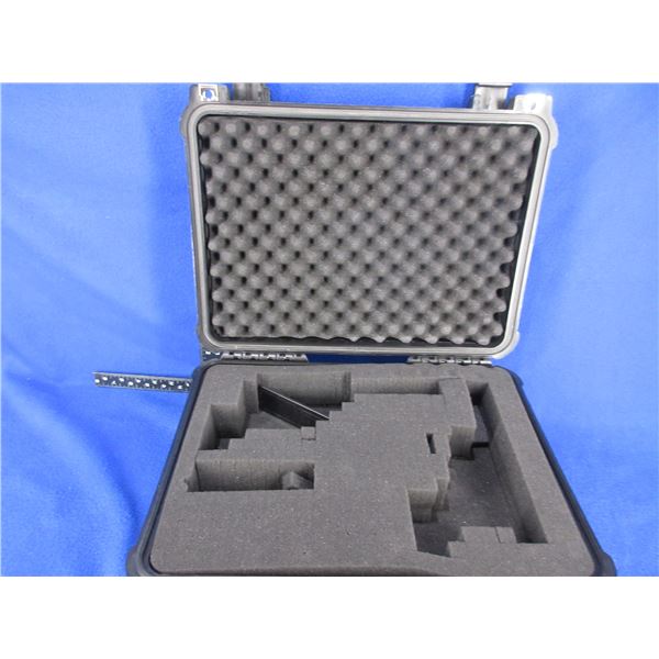 Flambeau HD Series Pistol Case - 11 3/4" x 9" x 5" Deep