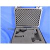 Image 1 : Flambeau HD Series Pistol Case - 11 3/4" x 9" x 5" Deep