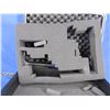 Image 3 : Flambeau HD Series Pistol Case - 11 3/4" x 9" x 5" Deep