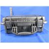Image 4 : Flambeau HD Series Pistol Case - 11 3/4" x 9" x 5" Deep