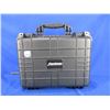 Image 5 : Flambeau HD Series Pistol Case - 11 3/4" x 9" x 5" Deep