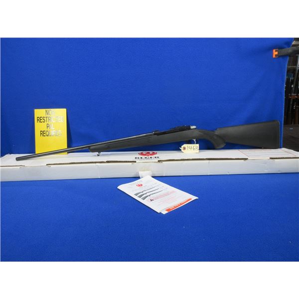 Non-Restricted - Ruger Model 77/17 Semi Auto in 17 HMR