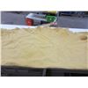 Image 1 : Tanned Moose Hide - Approx. 60" x 55"