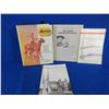 Image 1 : 4 Books