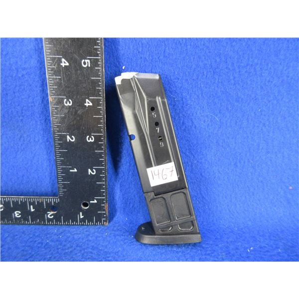 9MM Smith & Wesson M&P Pro Series 10 Round Magazine