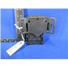 Image 2 : Uncle Mike's Tactical Reflex Open Top Holster - Size 9, Right Hand