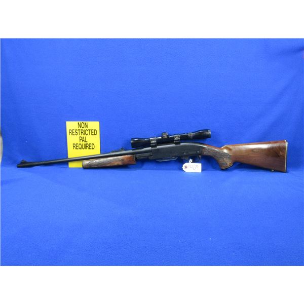 Non-Restricted - Remington 760 Gamemaster in 270 Win